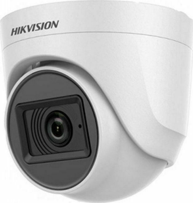 DS-2CE78D0T-IT3FS (3.6mm) HIKVISION αναλογική HD κάμερα