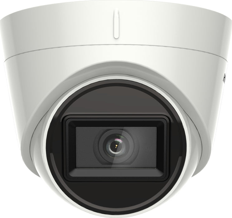 HIKVISION DS-2CE78D3T-IT3F (2.8mm) dome camera 1080p (4 in1)