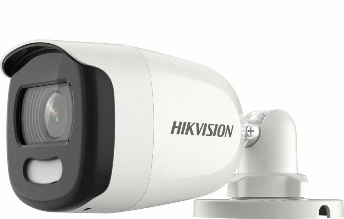 DS-2CE12HFT-F (2.8mm) HIKVISION αναλογική HD κάμερα ColorVu