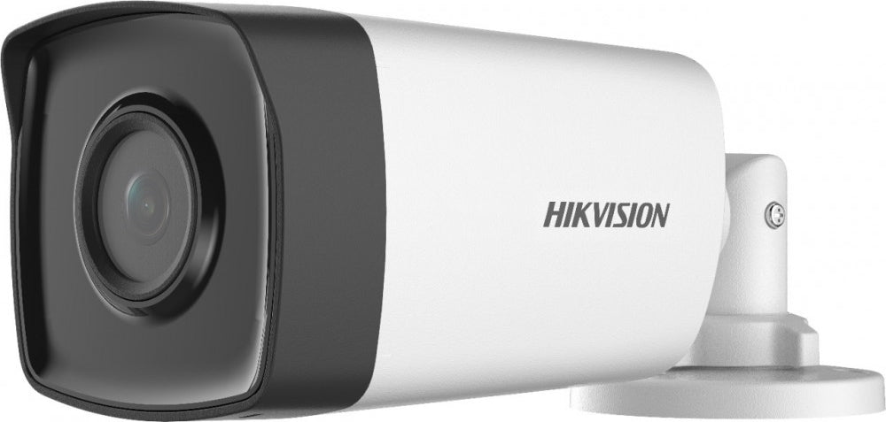 DS-2CE17D0T-IT3FS (2.8mm) HIKVISION αναλογική HD κάμερα
