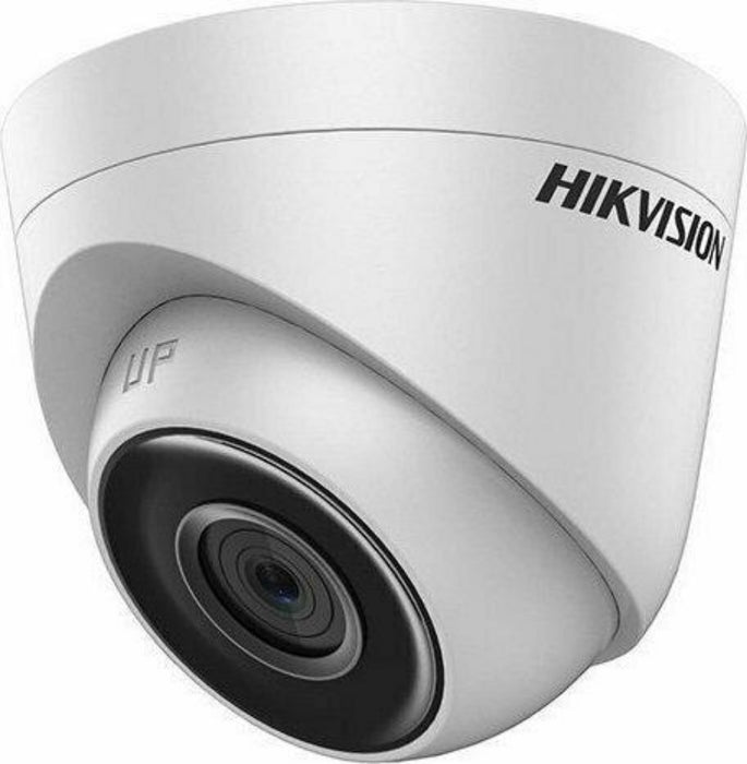 DS-2CD1323G0E-I (4.0mm) HIKVISION 2 MP IP Dome Camera