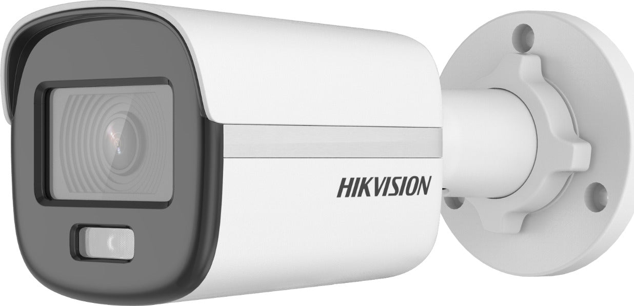 HIKVISION DS-2CD1027G0-L (2.8mm) ColorVu 2 MP IP Bullet Camera