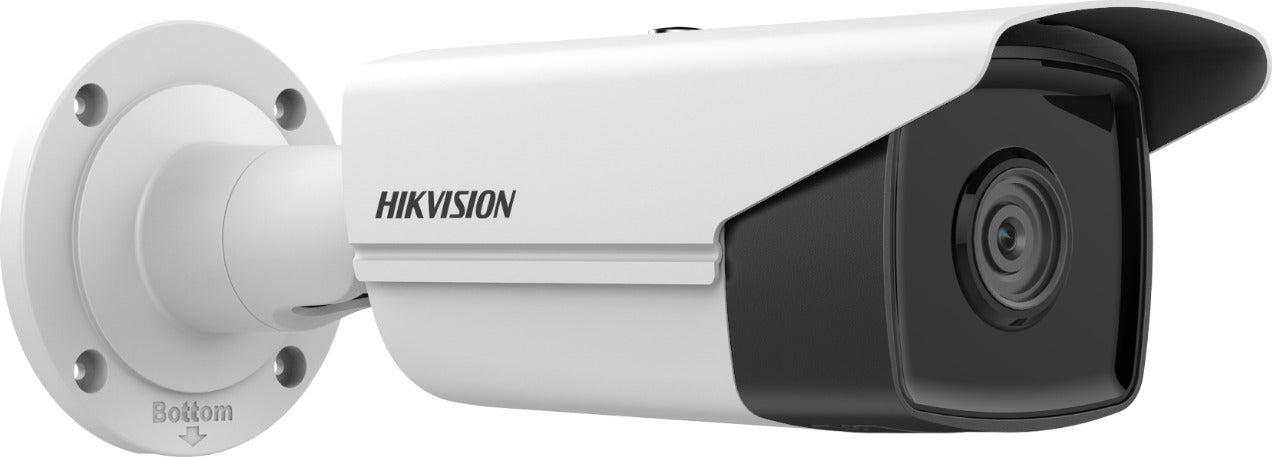 DS-2CD2T43G2-4I (2.8mm) HIKVISION 4 MP IP Bullet Camera, H.265+