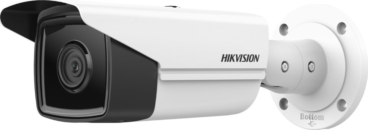 HIKVISION DS-2CD2T43G2-4I 4.0mm IP Bullet Camera 4MP