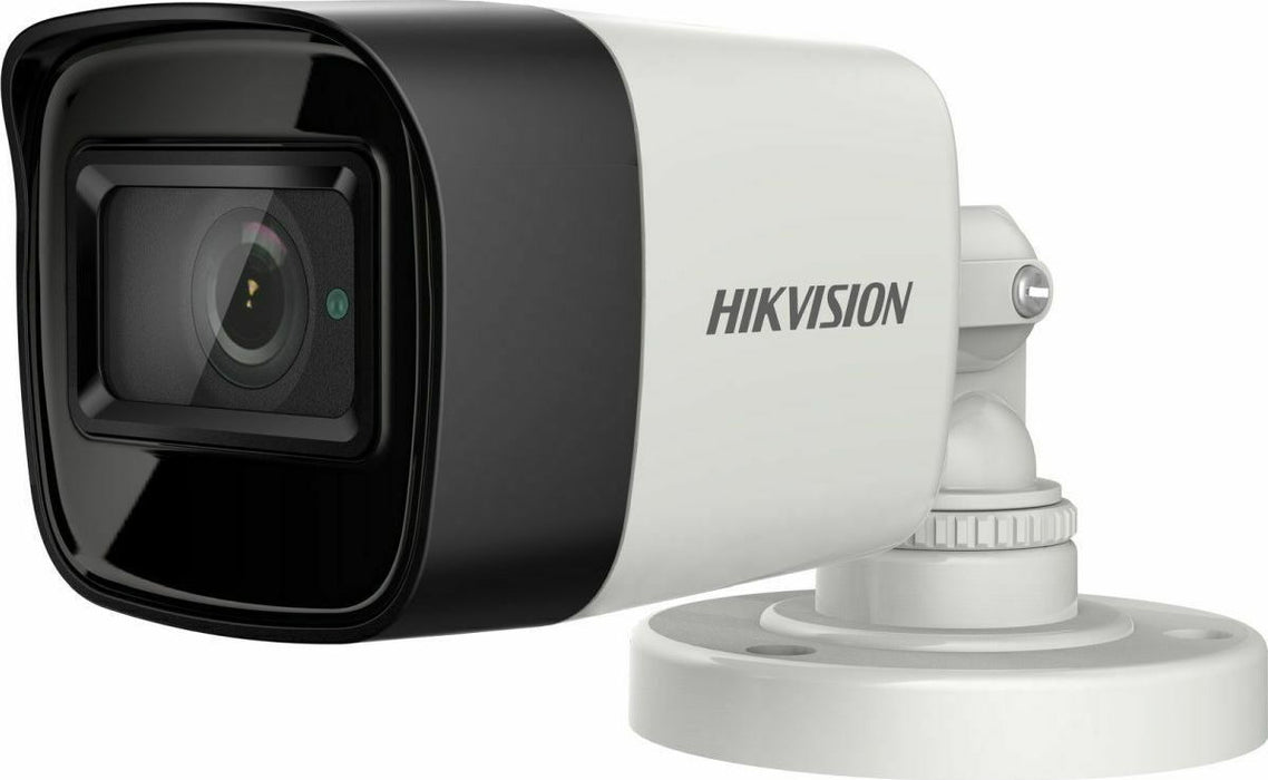 DS-2CE16U1T-ITPF (2.8mm) HIKVISION αναλογική HD κάμερα