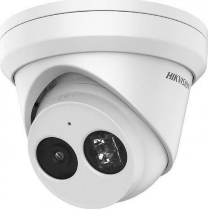 Hikvision DS-2CD2343G2-IU (2.8mm)