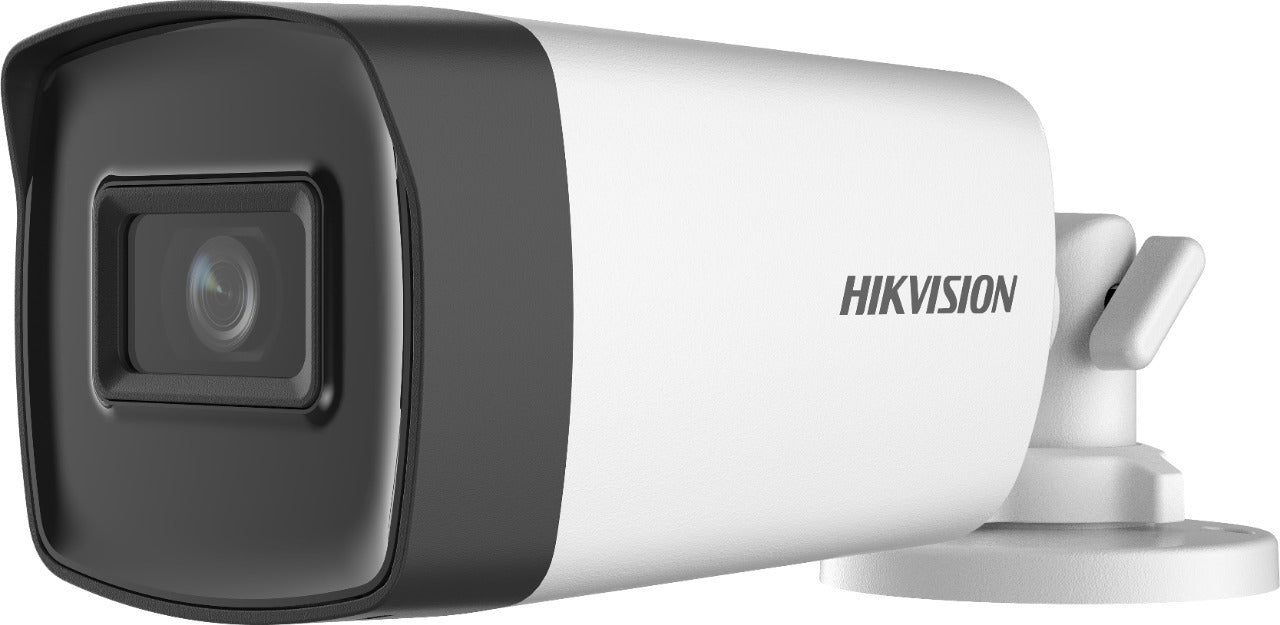 Hikvision DS-2CE17H0T-IT3F (2.8mm)