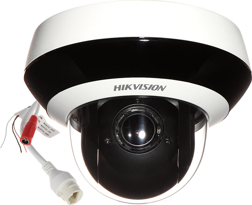 Hikvision DS-2DE2A404IW-DE3/W/C0/S6 (2.8mm-12mm) 4 MP Mini IP PTZ