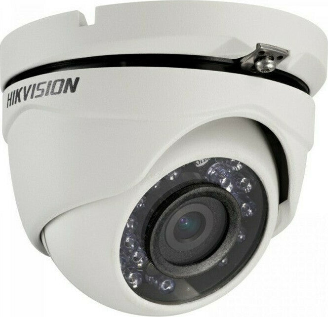 DS-2CE56C0T-IRMF (2,8mm) HIKVISION
