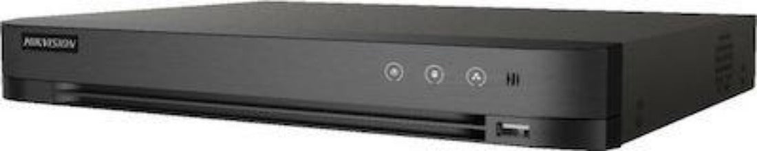 HIKVISION iDS-7216HQHI-M2/FA