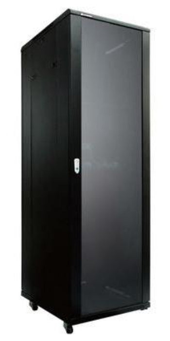 Επιδαπέδιο RACK 19inch 42U, με τα παρελκομενα 600mmX1000mm ΕΙΔΙΚΗ ΠΡΟΣΦΟΡΑ!!