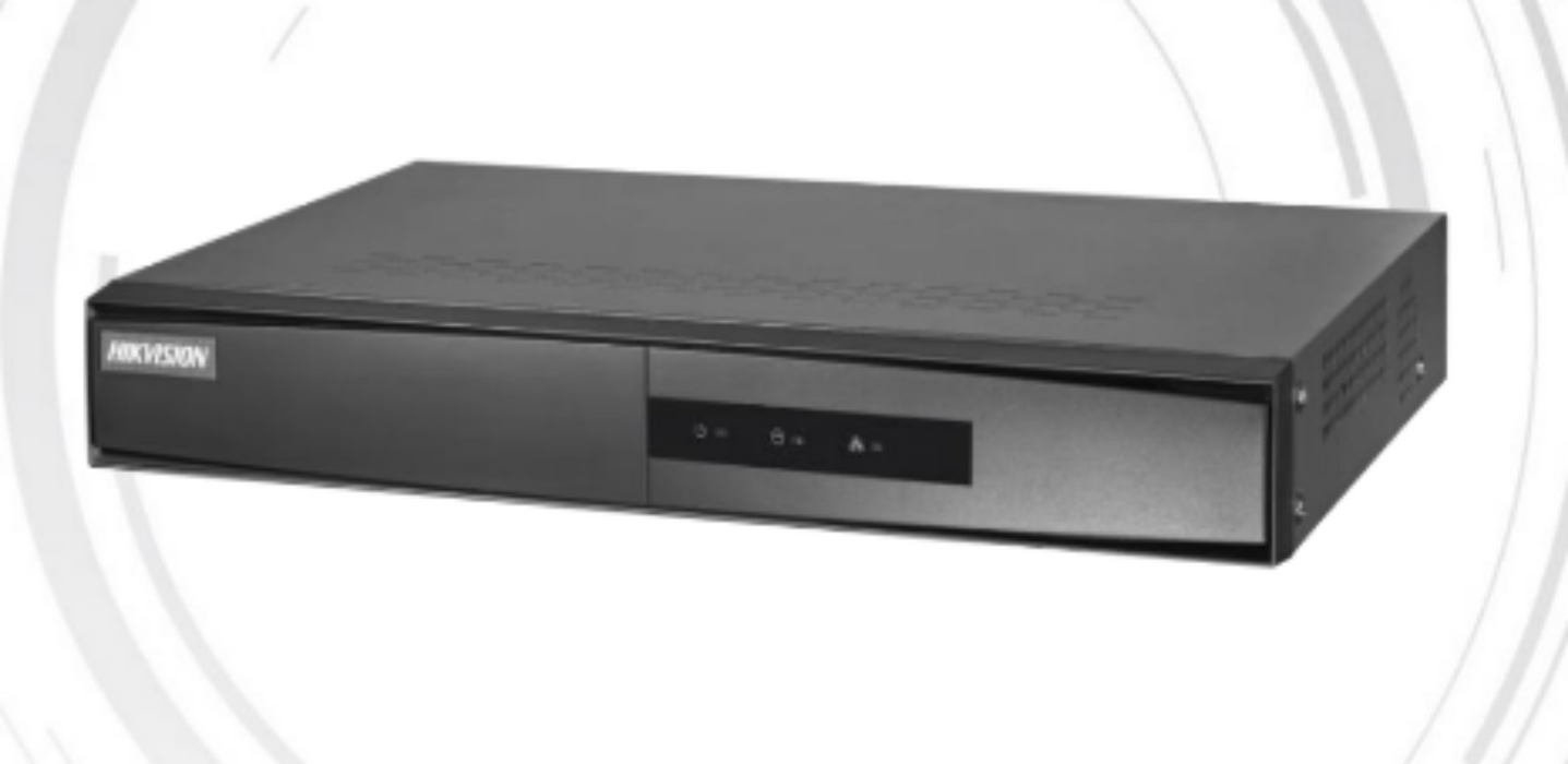 Hikvision DS-7104NI-Q1/M
