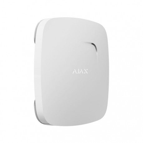 AJAX FIRE PROTECT WHITE