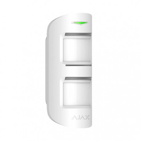 AJAX MOTION PROTECT OUTDOOR WHITE