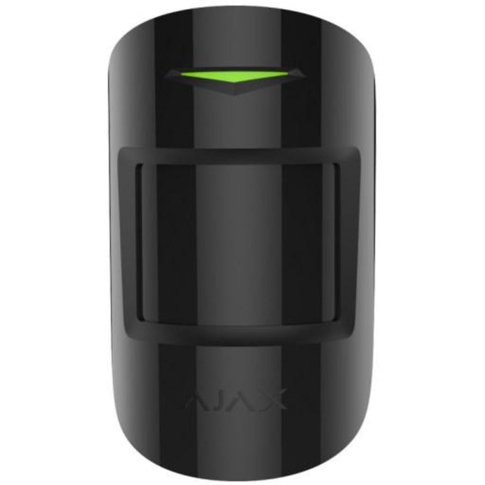 AJAX Systems MotionProtect ΕLΕCΤRΟ ΟΡΤΙCΑL ΡΙR DΕΤΕCΤΟR