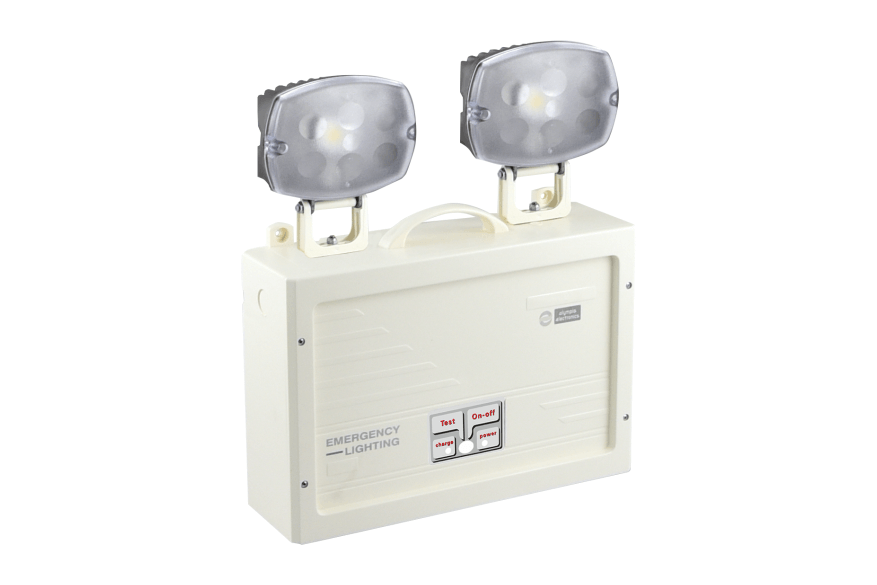 GRL-37/90 Φωτισμός Ασφαλείας Led