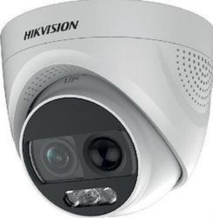 Hikvision DS-2CE72DF3T-PIRXOS