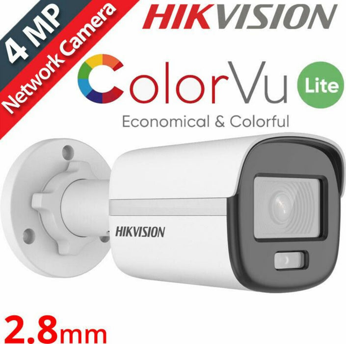 Hikvision DS-2CD1047G0-L (2.8mm)
