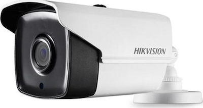 HIKVISION DS-2CE16C0T-IT3F (2.8mm) Bullet 4 in 1