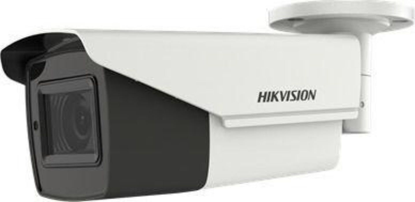 DS-2CE19U1T-IT3ZF (2.7mm-13.5mm) HIKVISION αναλογική HD 4K, κάμερα