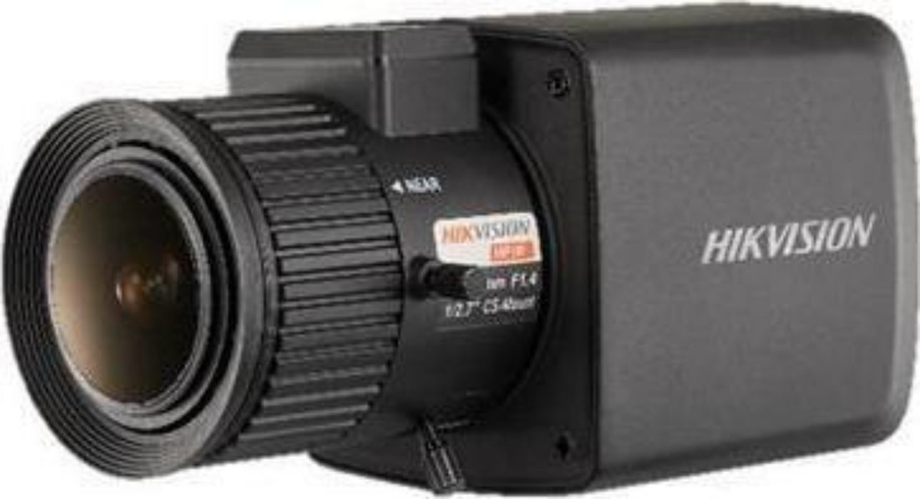 DS-2CC12D8T-AMM HIKVISION analog mini HD αναλογική HD κάμερα