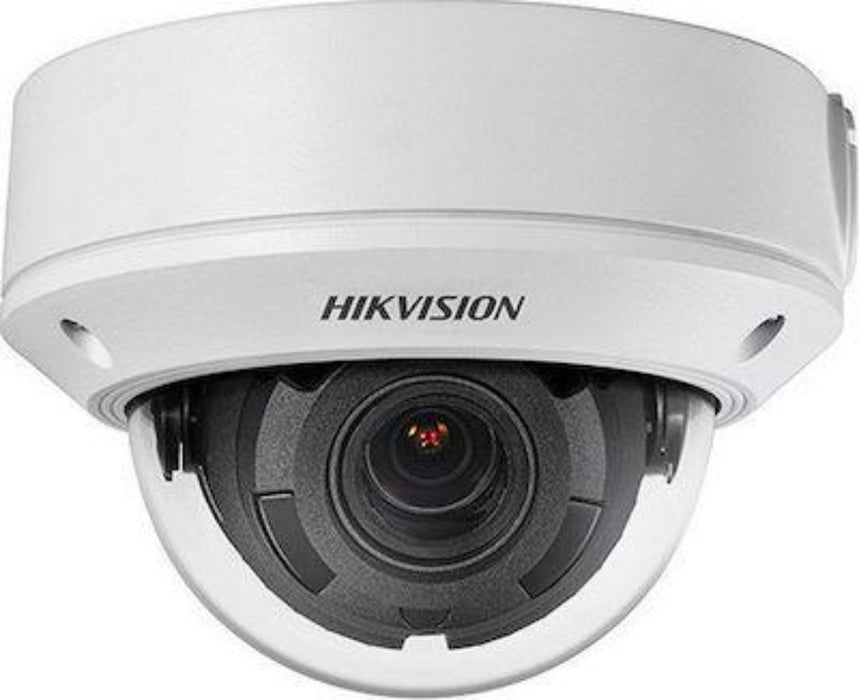 HIKVISION DS-2CD1743G0-IZ (2.8mm-12mm) 4 MP IP DOME Camera