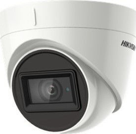 DS-2CE79H8T-IT3ZF (2.7mm-13.5mm) HIKVISION αναλογική HD κάμερα 2.7-13.5mm