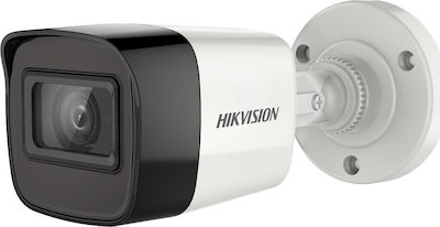 DS-2CE16D3T-ITPF (2.8mm) HIKVISION αναλογική HD κάμερα