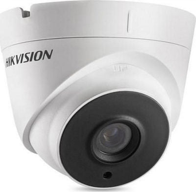 HIKVISION DS-2CE56C0T-IT3F (2.8mm) DOME 4 in 1