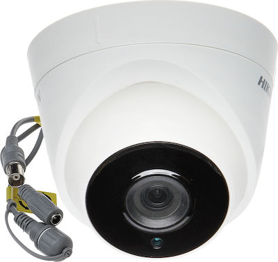 HIKVISION DS-2CE56D0T-IT3F (2.8mm)