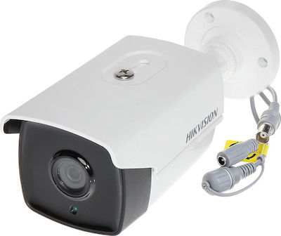 HIKVISION DS-2CE16C0T-IT5F (3.6mm) Bullet 4 in 1