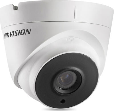 DS-2CE56H0T-IT3F (2.8mm) HIKVISION αναλογική HD κάμερα