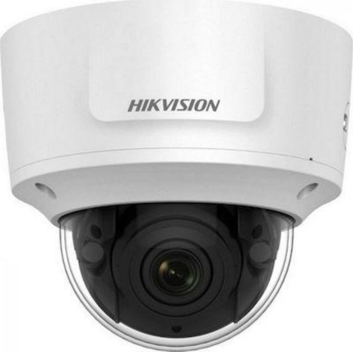DS-2CD2785FWD-IZS (2.8mm-12mm) HIKVISION 8 MP IP DOME Camera