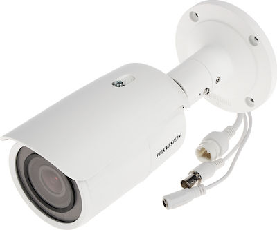 DS-2CD1643G0-IZ (2.8mm-12mm) HIKVISION 4 MP IP Bullet Camera