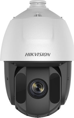 HIKVISION DS-2DE5425IW-AE (4.8mm-120mm) 4 MP IP PTZ Camera