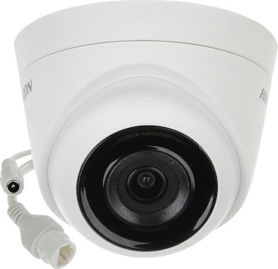 Hikvision DS-2CD1321-I IP Κάμερα Παρακολούθησης 1080p Αδιάβροχη με Φακό 2.8mm