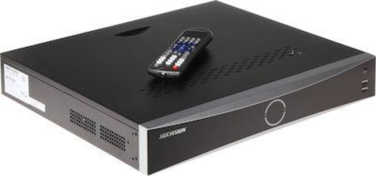 Hikvision DS-7732NXI-I4/S(C) Καταγραφικό NVR 32 Καναλιών 4K