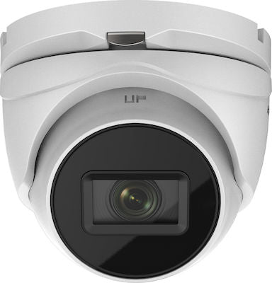 DS-2CE79H8T-AIT3ZF (2.7mm-13.5mm) HIKVISION αναλογική HD κάμερα