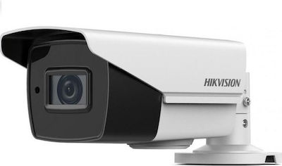 DS-2CE19H8T-AIT3ZF (2.7mm-13.5mm) HIKVISION αναλογική HD κάμερα 2.7-13.5mm motorized vari-focal lens, auto focus.