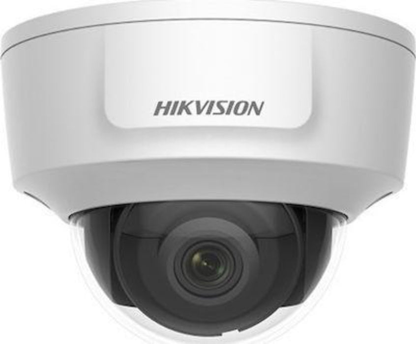 DS-2CD2185G0-IMS (2.8mm) HIKVISION 8 MP IP Dome Camera
