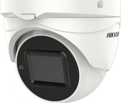HikVision DS-2CE79D0T-IT3ZF (2.7mm-13.5mm)