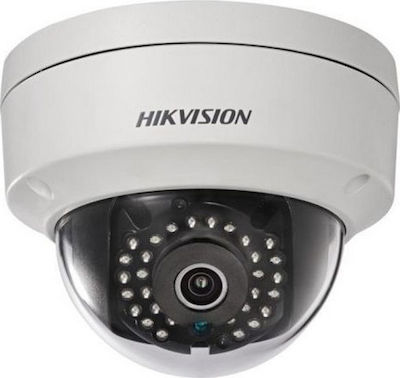 DS-2CD1123G0E-I (2.8mm) HIKVISION 2 MP IP Dome Camera