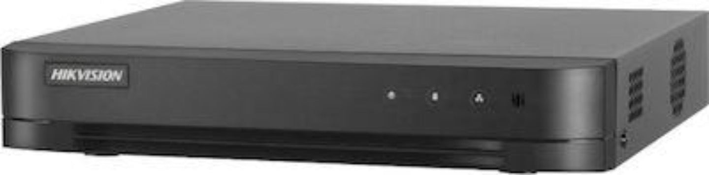 HIKVISION iDS-7216HQHI-M1/S HIKVISION 1080p (up to 4MP @15fps) H.265 Pro+