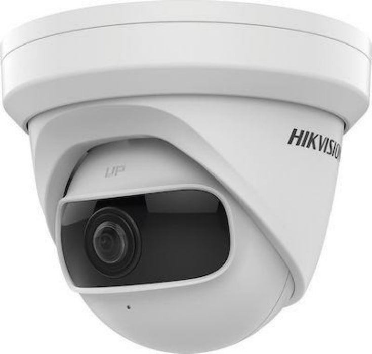 DS-2CD2345G0P-I (1.68mm) HIKVISION 4 MPixel IP Dome Camera