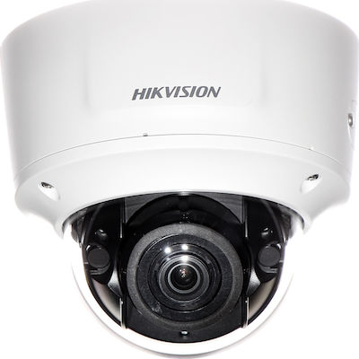 DS-2CD2786G2T-IZS (2.8mm-12mm) HIKVISION AcuSense 8 MP IP DOME Camera