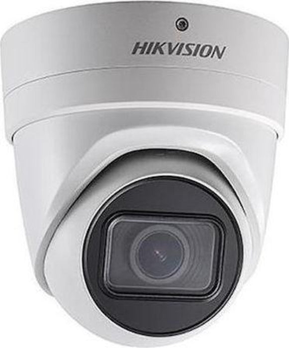 DS-2CD2H45FWD-IZS (2.8mm-12mm) HIKVISION 4 MP IP DOME Camera
