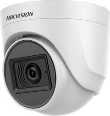 DS-2CE76H0T-ITPF (2.8mm) HIKVISION αναλογική HD κάμερα