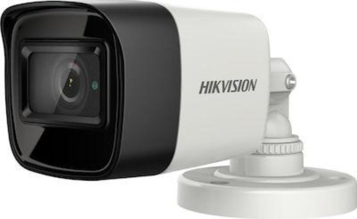 DS-2CE16U1T-ITF (2.8mm) HIKVISION αναλογική HD 4K, κάμερα