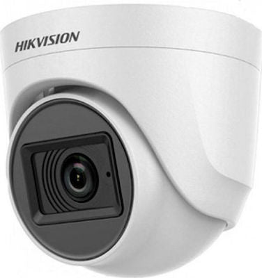 DS-2CE76D0T-ITPFS (2.8mm) HIKVISION αναλογική HD κάμερα