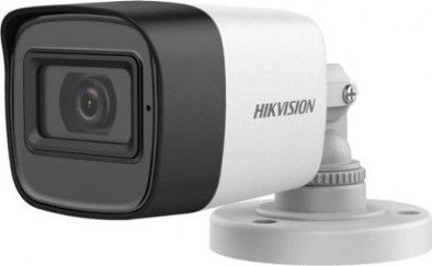 DS-2CE16D0T-ITPF (2.8mm) HIKVISION αναλογική HD κάμερα Bullet